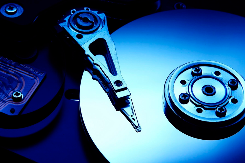 Computer Hard Drive and Data Recovery in Lombard IL